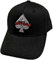 Rock Off officially licensed products Motorhead Ace Of Spades Baseball Cap One Size