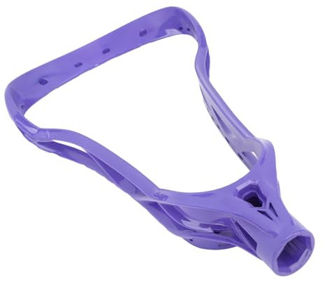 Lacrosse-Kopf, Starker, Unbespannter Lacrosse-Kopf, Einfacher Austausch, Einfacher Austausch für den Sport (Damen)