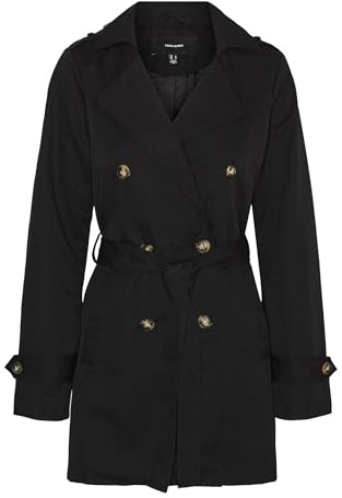 VERO MODA Female Mantel VMCHLOE Jacke