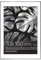 Americanflat - Cadre Photo A1 en Aluminium Argent - Cadre Photo A1 avec Passe-partout et 70x100 sans Passe-partout - Verre Résistant aux Chocs