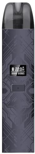 Vapefly Jester Pro Pod System Kit Farbe Schwarz