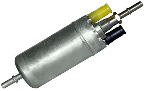 Pompe de Gavage Carburant Gasoil compatible avec MONDEO III de 2000 à 2007-1211989 1711133