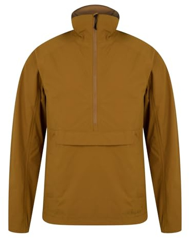 Fohn Mens WtrPrf Smock Golden Brown S
