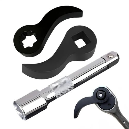 Auto-Halbwellen-Entfernungswerkzeug | Ergonomisches Werkzeug zum Entfernen des Treiberschafts | Horn-Handwerkzeug, leichtes Werkzeug zum Entfernen der Achswelle für die Antriebswelle