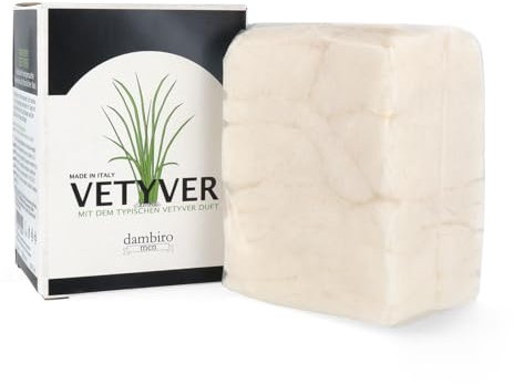 dambiro men Rasierseife Vetyver 1000 ml