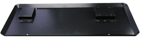 Bodenwanne für Drehbank C4/SC4