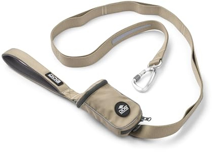 DOG Copenhagen Urban Trail 3.0 Leine, Desert Dune, L