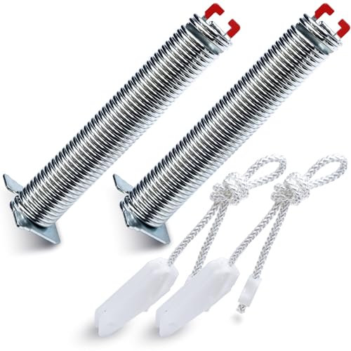 ersatzteilshop basics Kit de réparation de lave-vaisselle Boch 00754866 avec lave-vaisselle rouge