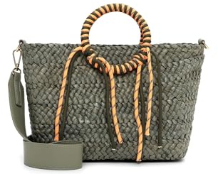 Emily & Noah Shopper E&N Jolanda 65520 Damen Handtaschen Mehrfarbig