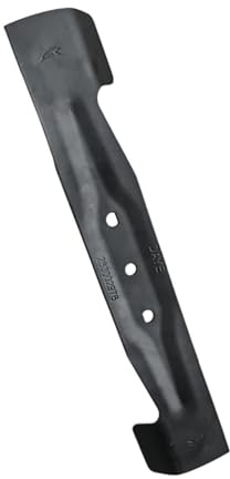 AL-KO Ersatzmesser 34 cm Schnittbreite für Akku-Rasenmäher 34.6 Li Comfort
