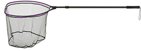 Daiwa Prorex Folding Bootskescher 80x70
