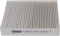 STELLOX 71-10202-SX Innenraumfilter – Pollenfilter – Für PKW