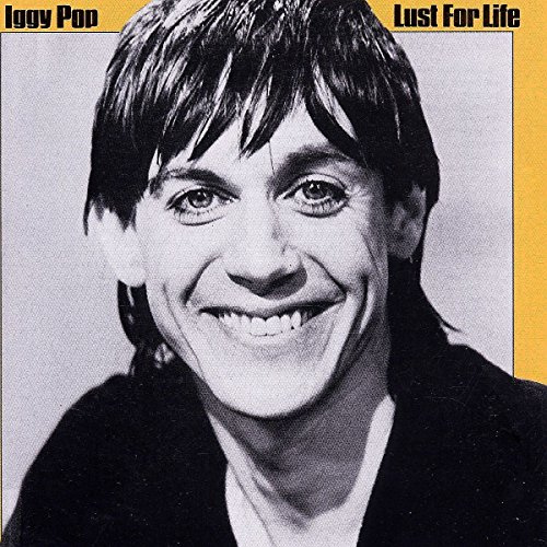 Lust For Life [VINYL]