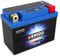 Shido LB5L-B Lightweight 12v Lithium Ion Motorcycle Battery