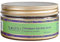 BODHI® Körperpeeling Himalaya-Salz Tangerine & Lavendel / 250 ml, bio & vegan, 98% natürlich