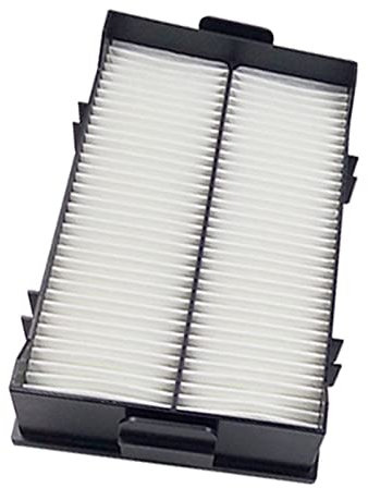 AirAir Apte à Hitachi ZX 200/210/240/260 / 330-5G-5A Excavatrice Climatisation Filtre Filtre Filtre Filtre Externe Accessoires d'excavatrice (Color : External Filter)