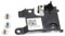 JINTAI HDD Caddy FestplattenhalterungLaptop SATA HDD Hard Driver Festplatten Schrauben für Dell E5270 E5470 E5570 M2 0X3YR8 SSD