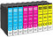 Tinnee 29XL Druckerpatronen-Kompatibel für Epson 29 XL Patronen Epson XP 352 Tintenpatronen für Epson XP-332 XP-342 XP-352 XP-235 XP-245 XP-255 XP-335 XP-345 XP-355 XP-432 XP-435 XP-442 XP-445 XP-452