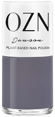 OZN Dawson: Pflanzenbasierter Nagellack - Männer Nagellack: Bunte Nägel für Alle