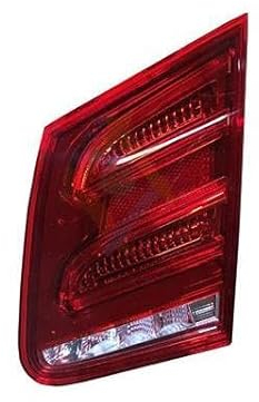 Kovu J40442054 - Rechter LED interne rückleuchte für Mercedes W212 E-Class Berlina (2013-)