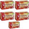 Mit Pufai Grocery, Hagebutte Tee 20 x 3.5 gramm x 5 er Pack