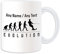 UNIGIFT Personalisierbares Geschenk – Wasserski-Tasse (Evolution Design, Weiß), jeder Name Nachricht auf einzigartigem – Teamspieler Kontur-Kontur, Olympisches Spiel, Sport, Boot, Abschlepp,