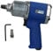 1/2 Drive Air Pneumatic Impact Gun Wrench Reversible 569Nm 420ft/lb Torque