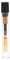Oboenrohr,Oboenrohr Soft Weiche,Oboe Mundstück,Oboe Reeds Medium Soft Handgehte Oboe Reed Oboenrohr,1Pc / 5Pcs Stärke Medium Weiche Bambus Oboe Reeds Blasinstrument Ersatzteile Mit Transpa