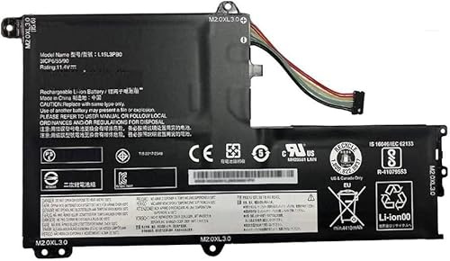 Laptop-Batterie für Lenovo
