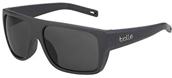 Bollé Uni Evel Sonnenbrille, matte black, One size