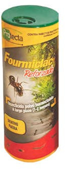 Biosix Fourmiclac insecticida en Polvo contra Hormigas 250g