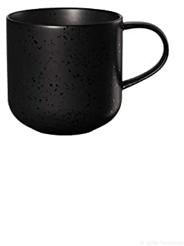 ASA Henkelbecher 0,4ltr./D.9,2cm/H.9,5cm COPPA KURO Selection**6 (6 Stück)