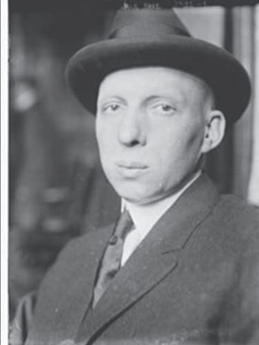 Mob Rats! Bald Jack Rose