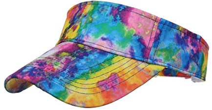 Visor Cap Damen Sommer Halber Sonnenschirm Breiter Kopf Sonnenschirm Hut Sommer Sonnenschutz Kappe Sommercap Sonnenschutz Schirmcap