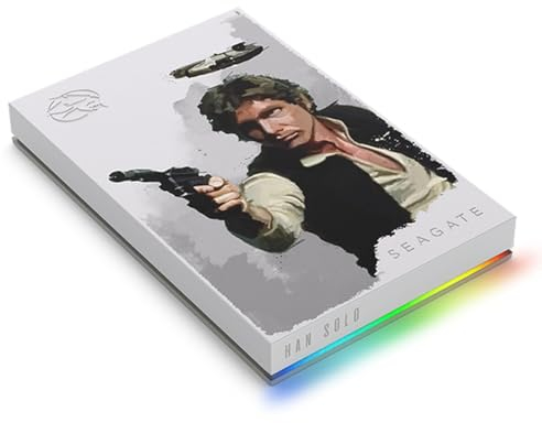 Disco Duro Externo Seagate STKL2000413 HDD 2 TB