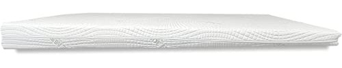 Dibapur® Anti Reflux Matratze 18/9 (H3) RG50 Keil Kaltschaummatratze Aloe Vera EC Allergiker geeignet (140 x 200 cm)