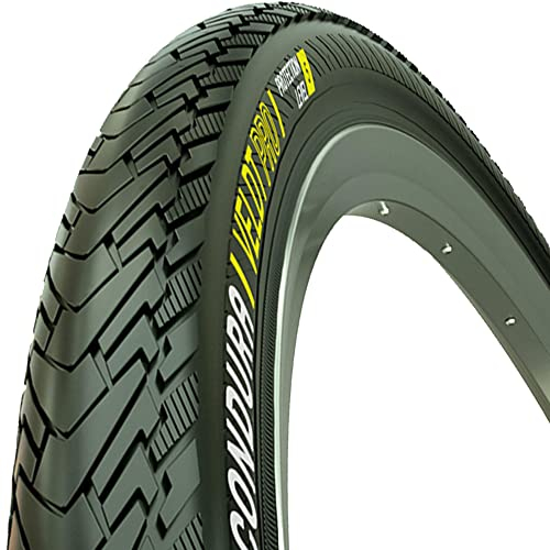 Condura Veldt Pro Reife Schwarz 40-622 (28 x 1.50)