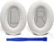 SoloWIT Lammfell Ersatz Ohrpolster für Bose QuietComfort 35 (QC35) & Quiet Comfort 35 II (QC35 ii) Kopfhörer, Ohrpolster mit Geräuschisolierungsschaum, zusätzliche Dicke