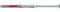 Fischer Tasselli lunghi DuoXpand 8x100 T