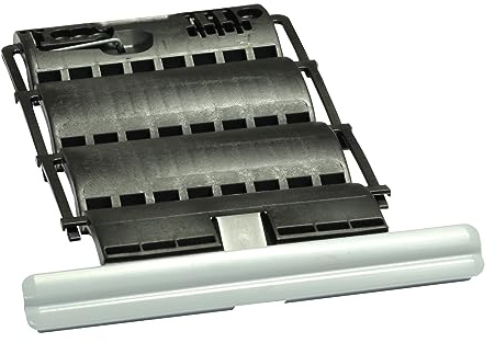 Hochschiebesicherung/Wellenclipverbinder Octoclick für Mini+Maxiprofil, 3-gliedrig - 1 Stück
