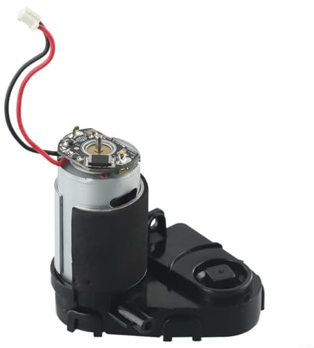 Parti di ricambio del motore della spazzola del rullo principale compatibili con Ecovacs-DeebotU2/U2 Pro/U2 Power DGN22-11 Ricambi di ricambio per aspirapolvere