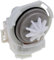 Whirlpool 481010751595 Pompe von Vidange 30 W für Waschmaschinen-Vaisselle