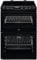 AEG CIX6540ACB SurroundCook 600mm Double Electric Cooker Induction Hob Black