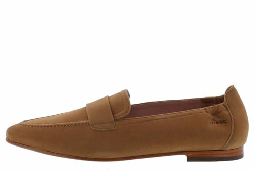 Sioux Damen Hokulani Slipper, Nuss, 36 EU