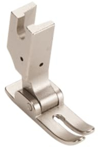 Bernette Pied pour Point Droit – b08 Straight Stitch