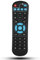 IR Replacement Remote Contol Compatible for Android TV Box Q Plus,Q+, T95 T9 T95Q T95Z Plus