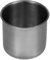 Homoyoyo Taza Medidora de Arroz Inoxidable para Cocina Utensilio Práctico para Arroz y Especias Casa
