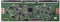 Carte Mère TV 75 Pouces Compatible Avec TCL Écran 55T41-C01 55T41 C01 CTRL(V8 4800MAH)