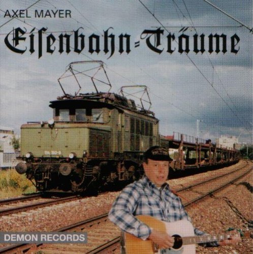 Demon (Fenn Music)