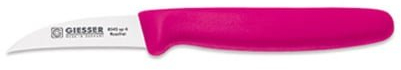 Johannes Giesser Messerfabrik Turniermesser Messer, Grau, 6 cm